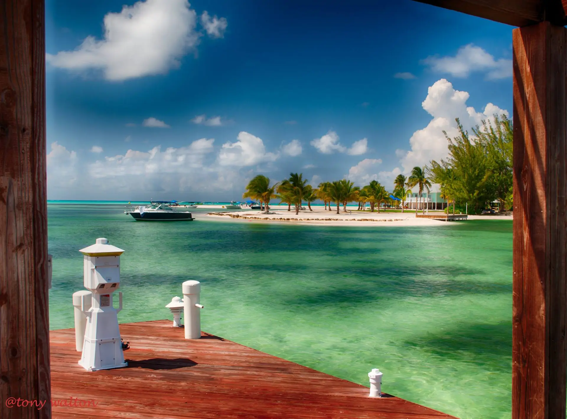 Internal Audit Charter for Cayman Islands Regulated Entities